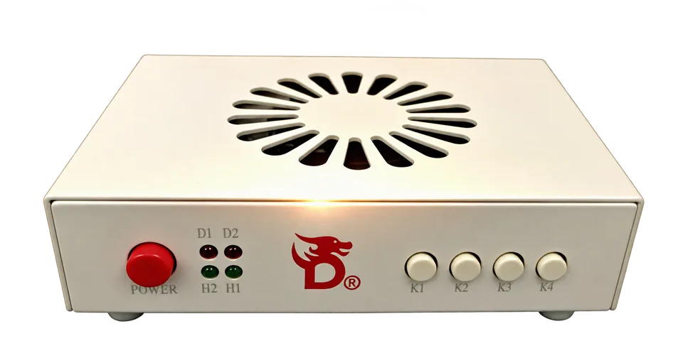 DC240HS HDMI 퓨저