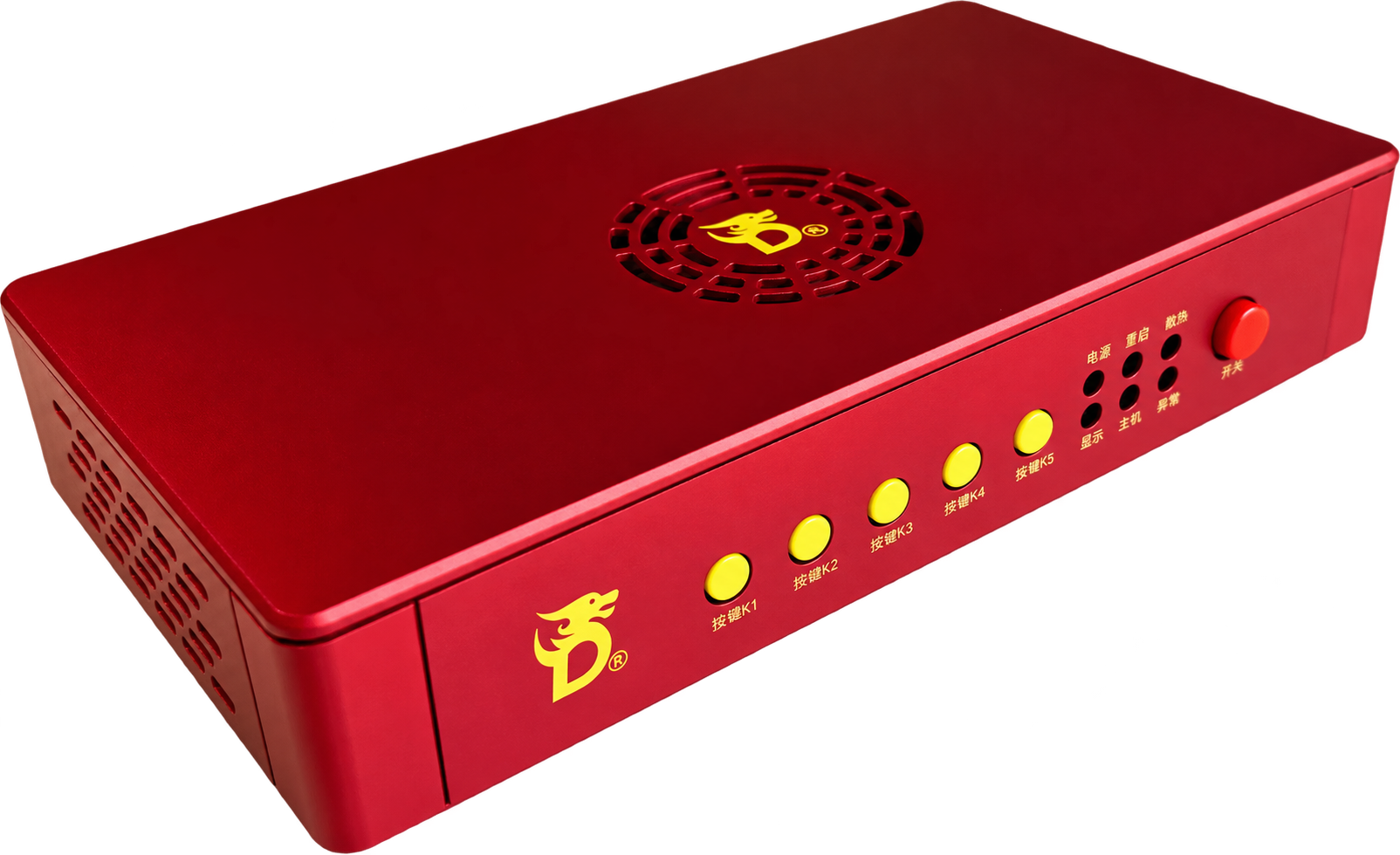 DC686-4K