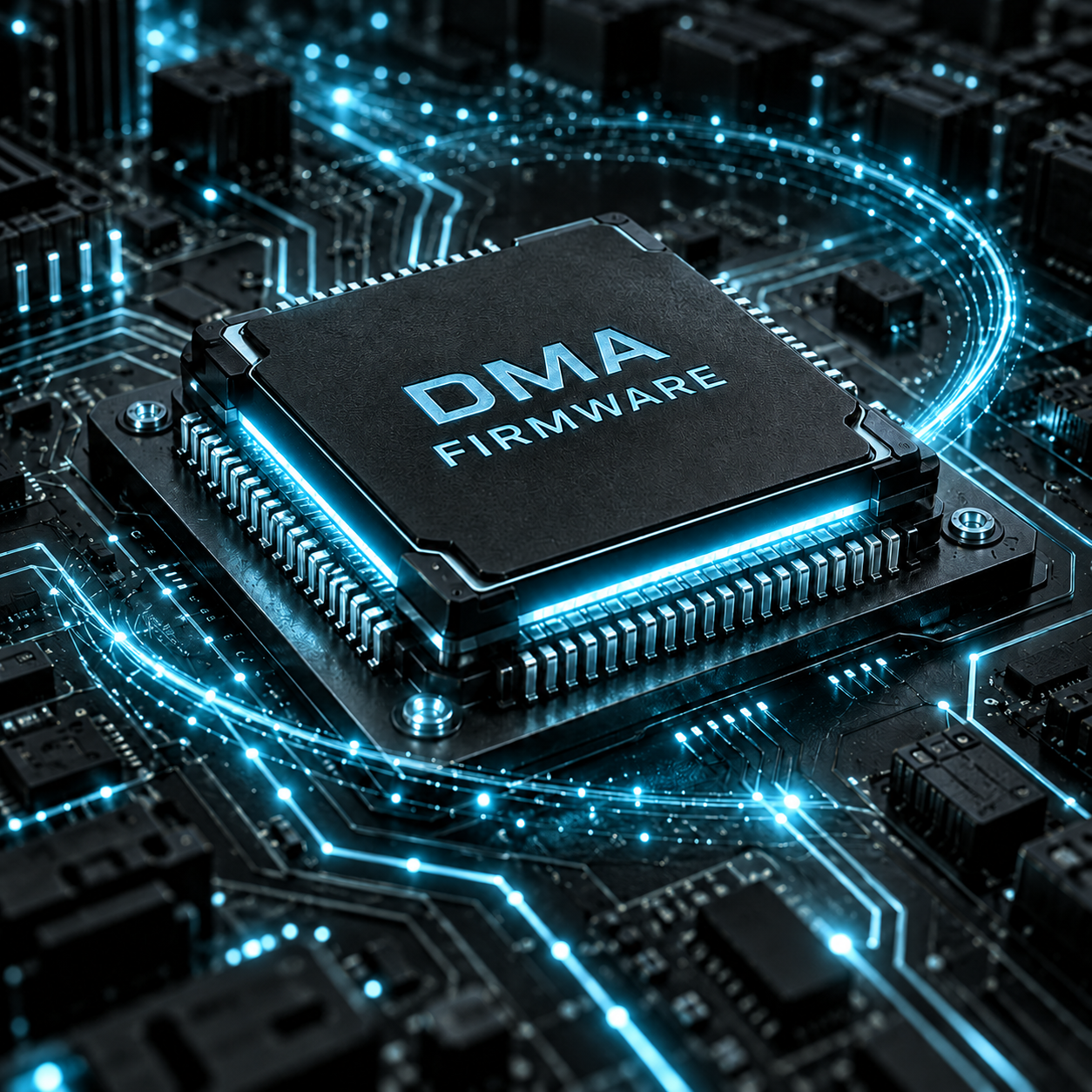 Advanced Custom Firmware