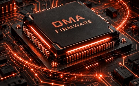 Entry Custom Firmware