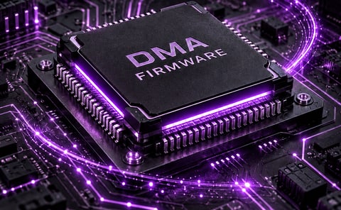 Mid-level Custom Firmware