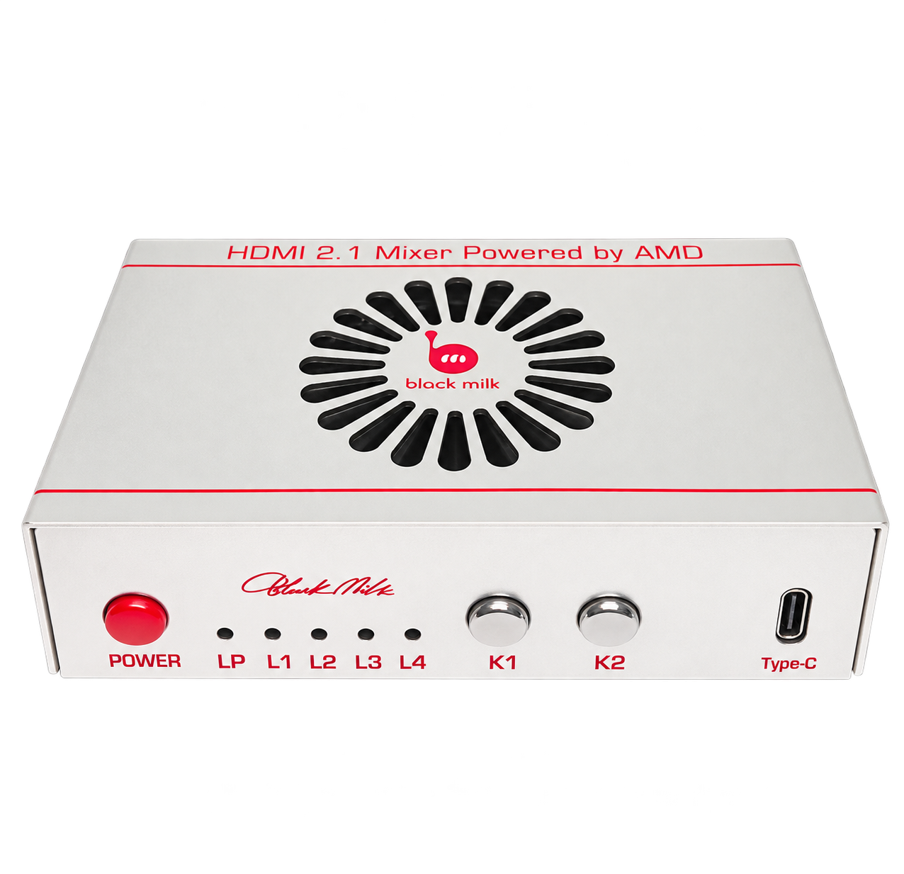 Mini Fuser-1k