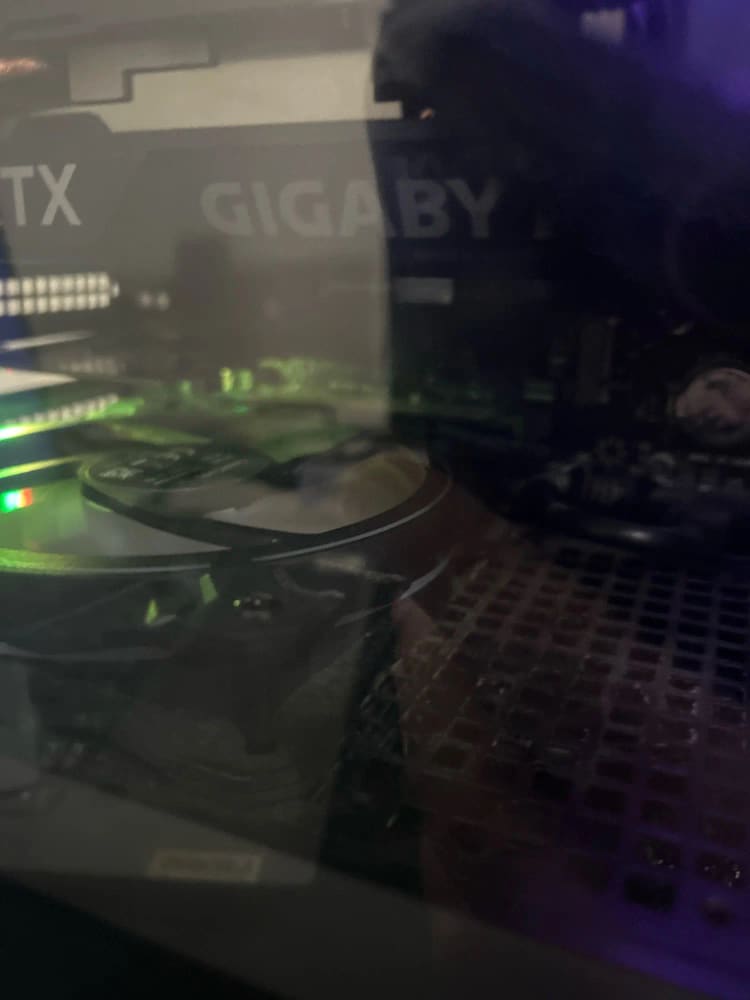 Buyer-submitted product photo