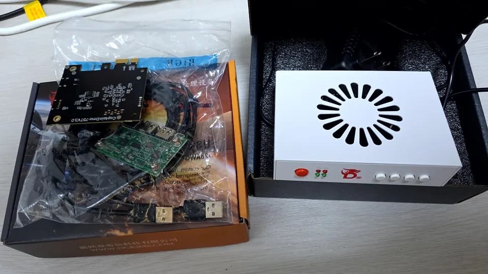 Buyer-submitted product photo