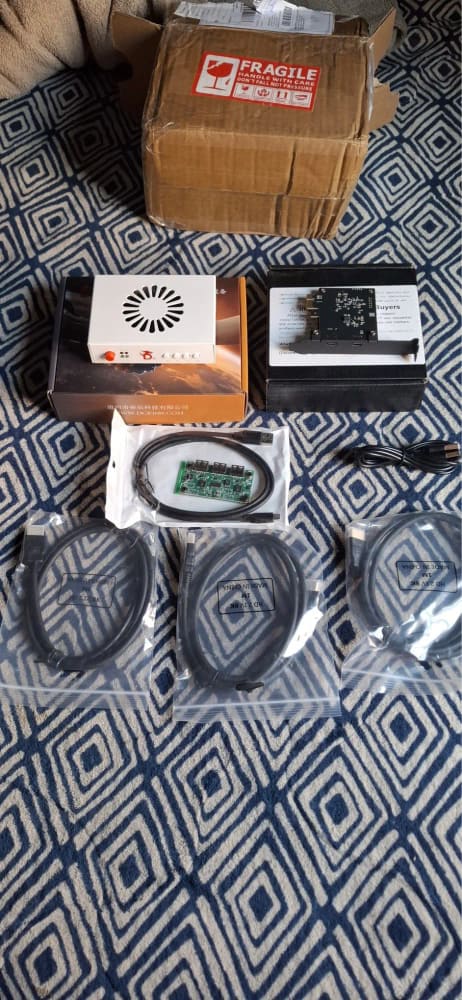 Buyer-submitted product photo